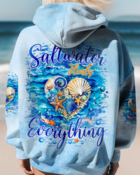 SALTWATER HEALS EVERYTHING ALL OVER PRINT - TYQY2712233