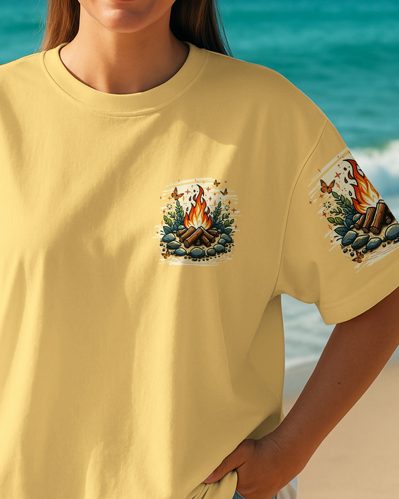 Category_Short sleeves