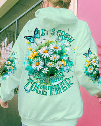 LET'S GROW STRONGER ALL OVER PRINT - TYQY1410232