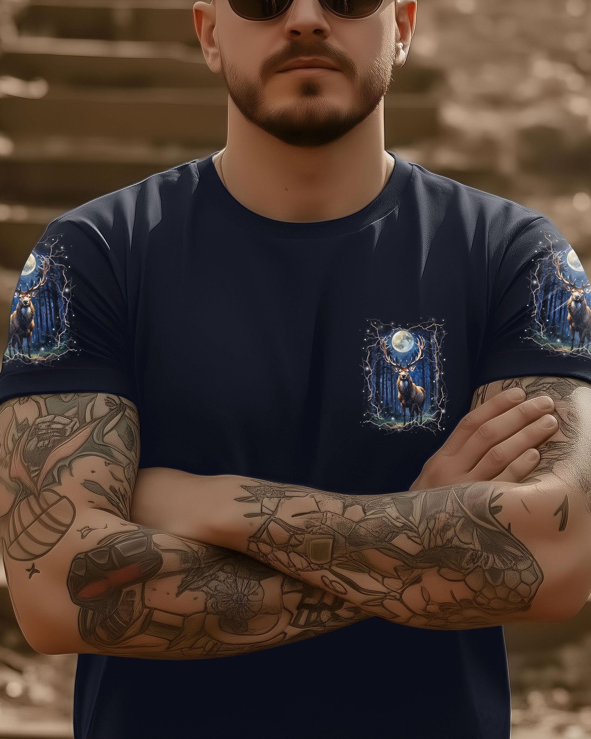 Category_Short sleeves