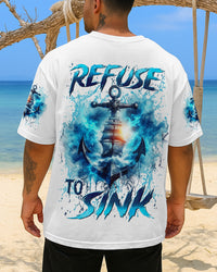 REFUSE TO SINK ALL OVER PRINT - YHLN0408254