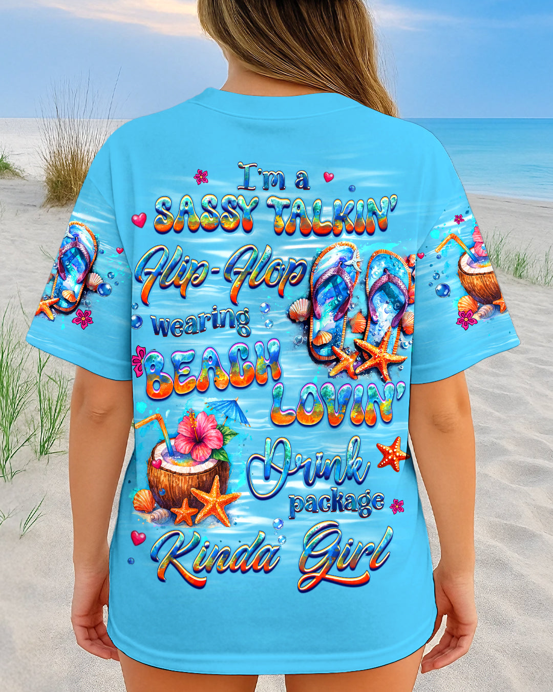 Category_Short sleeves
