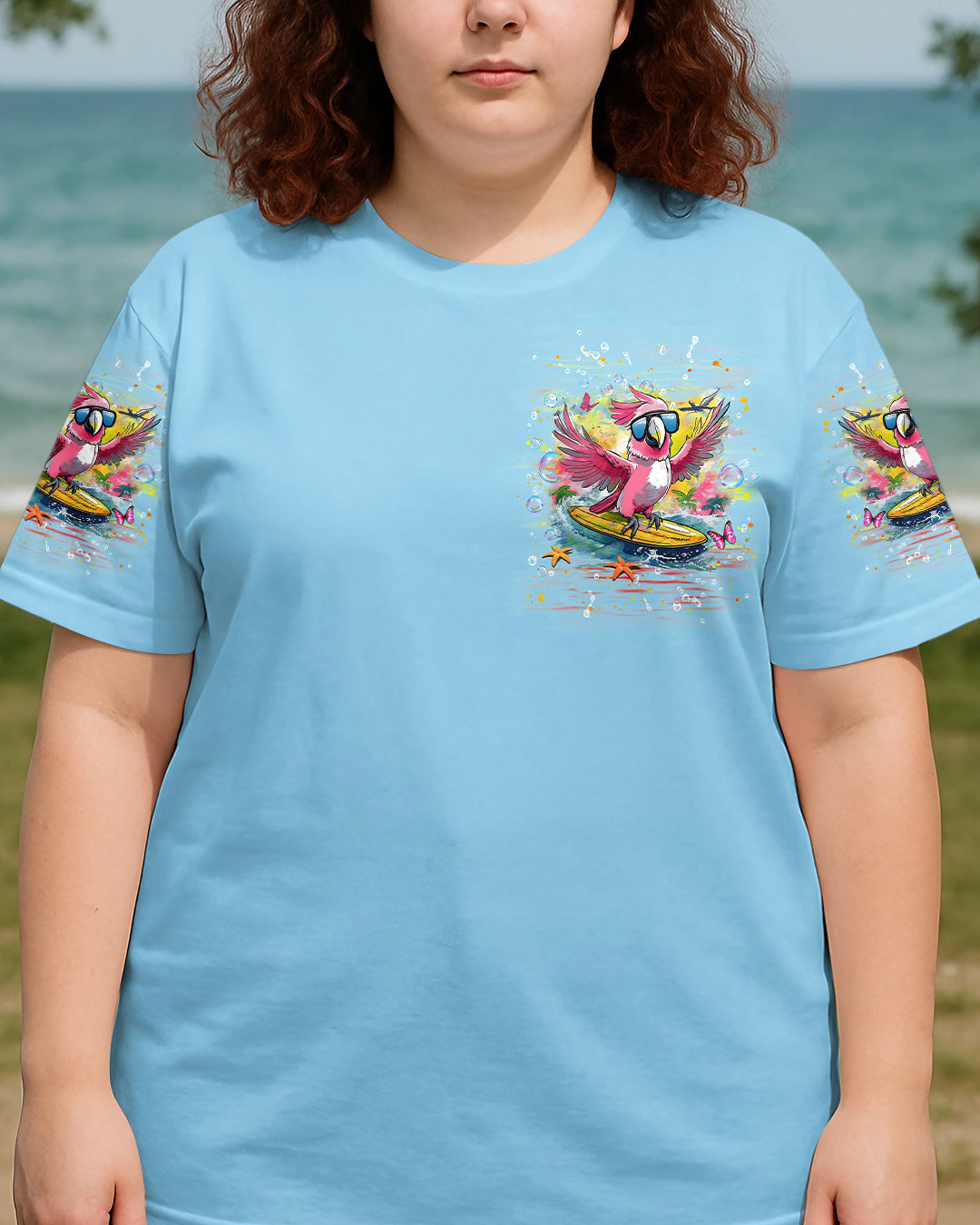 Category_Short sleeves