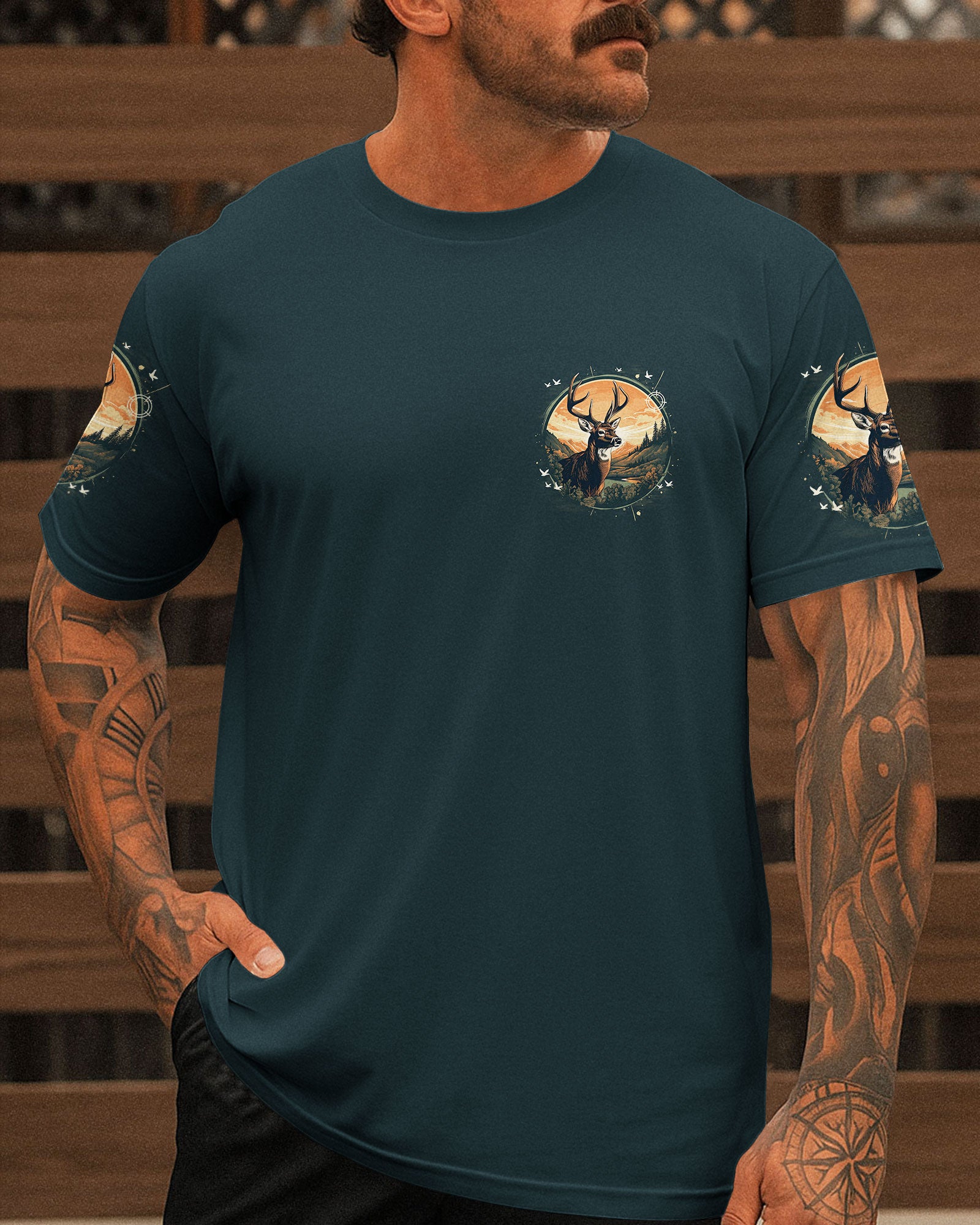 Category_Short sleeves