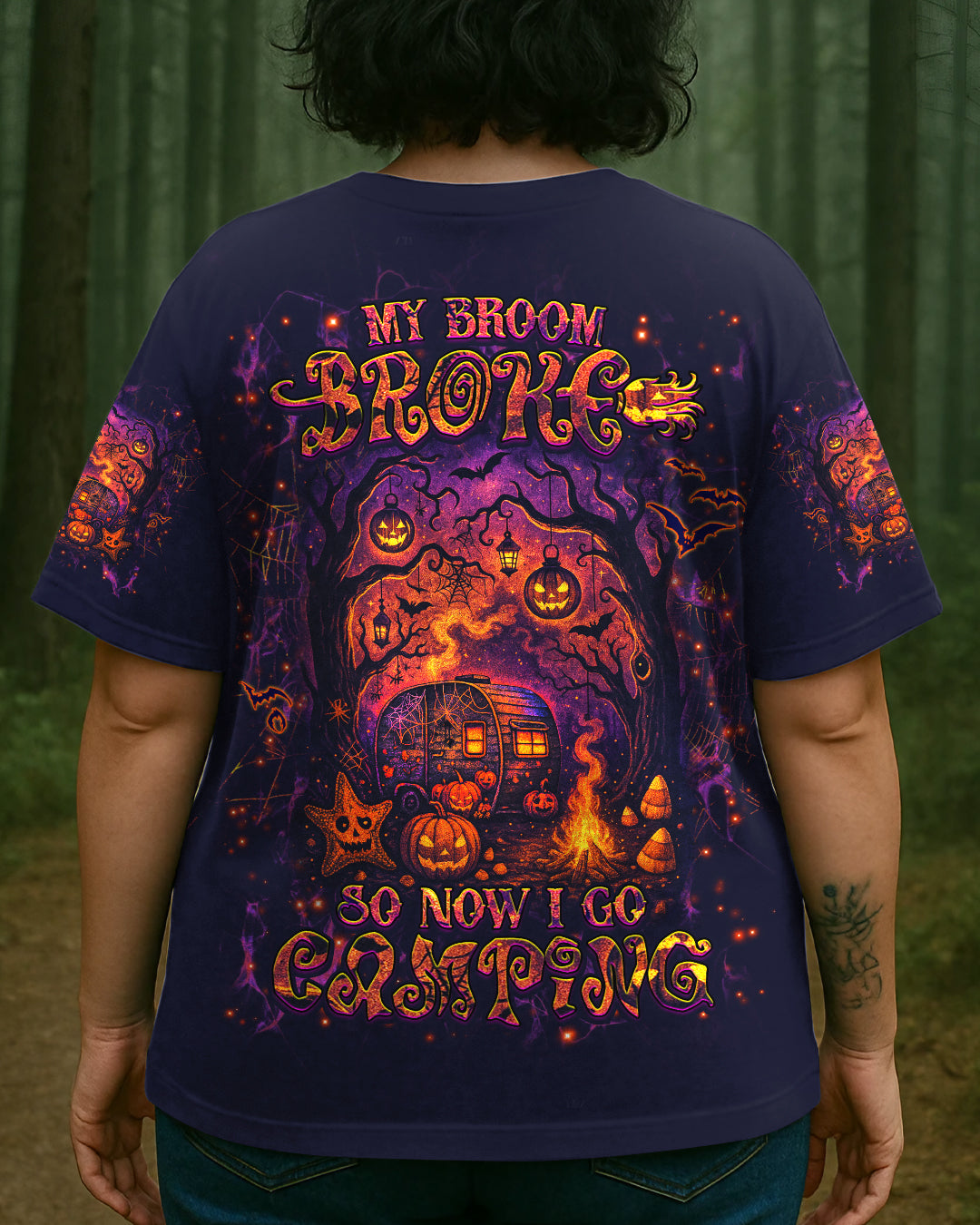 Category_Short sleeves