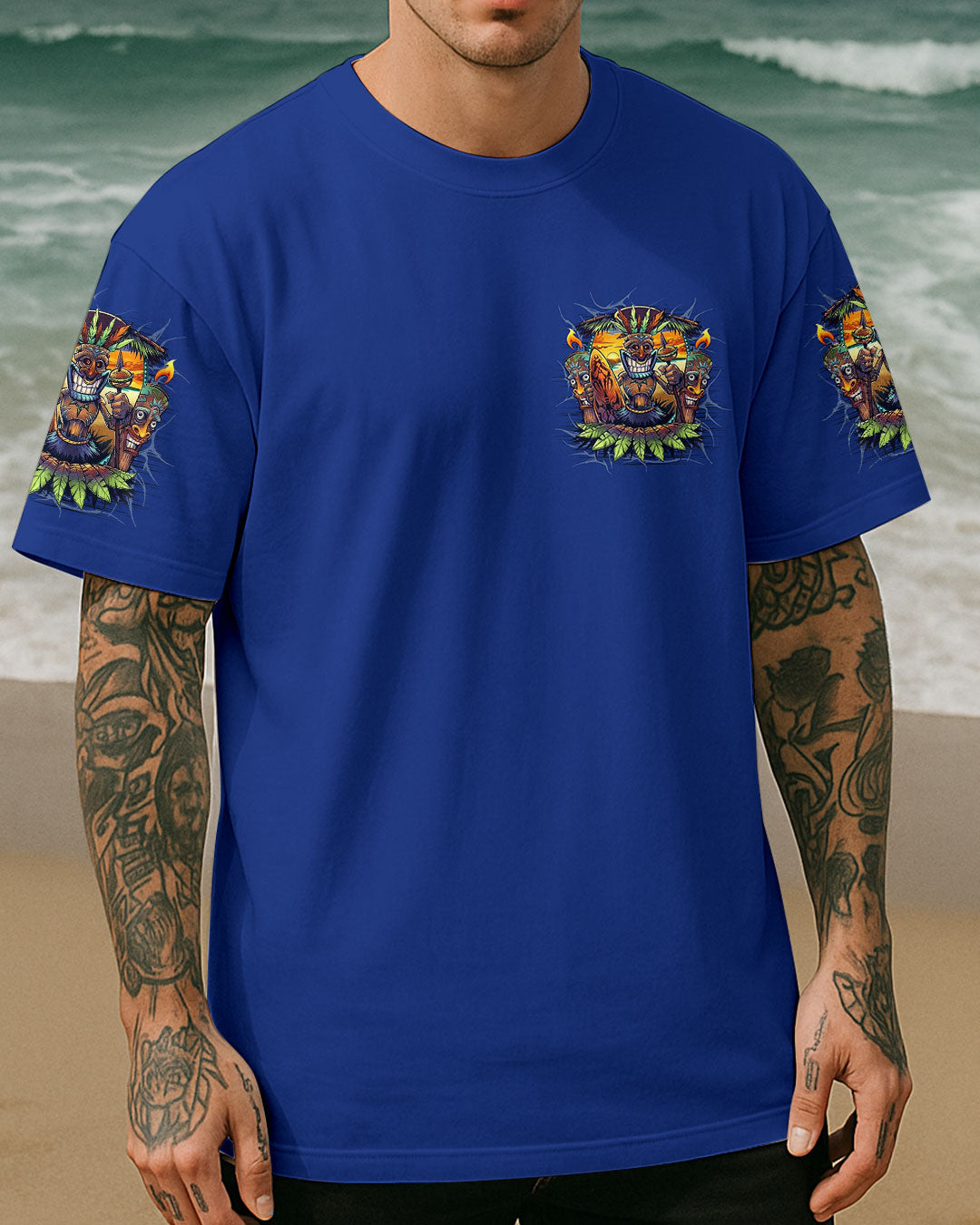 Category_Short sleeves