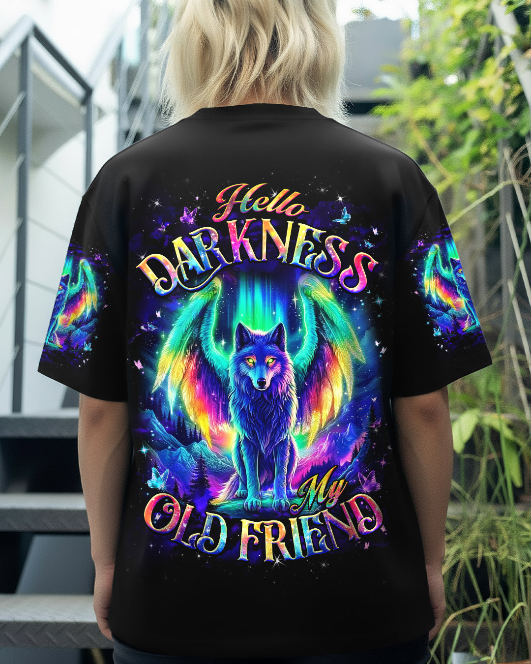 Category_Short sleeves