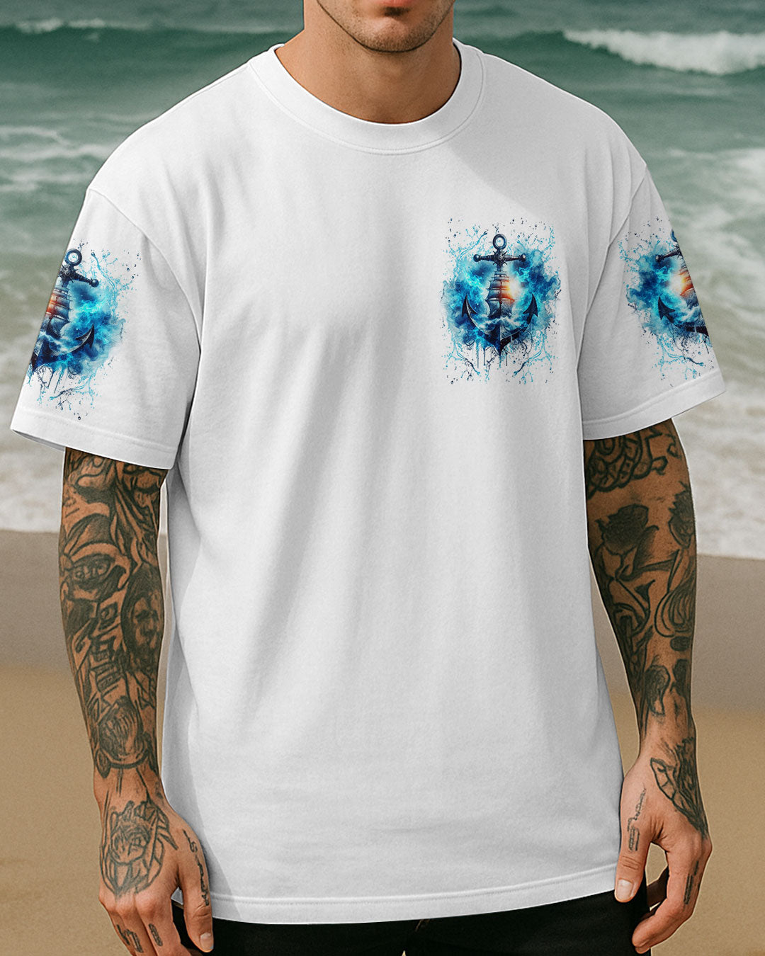 Category_Short sleeves