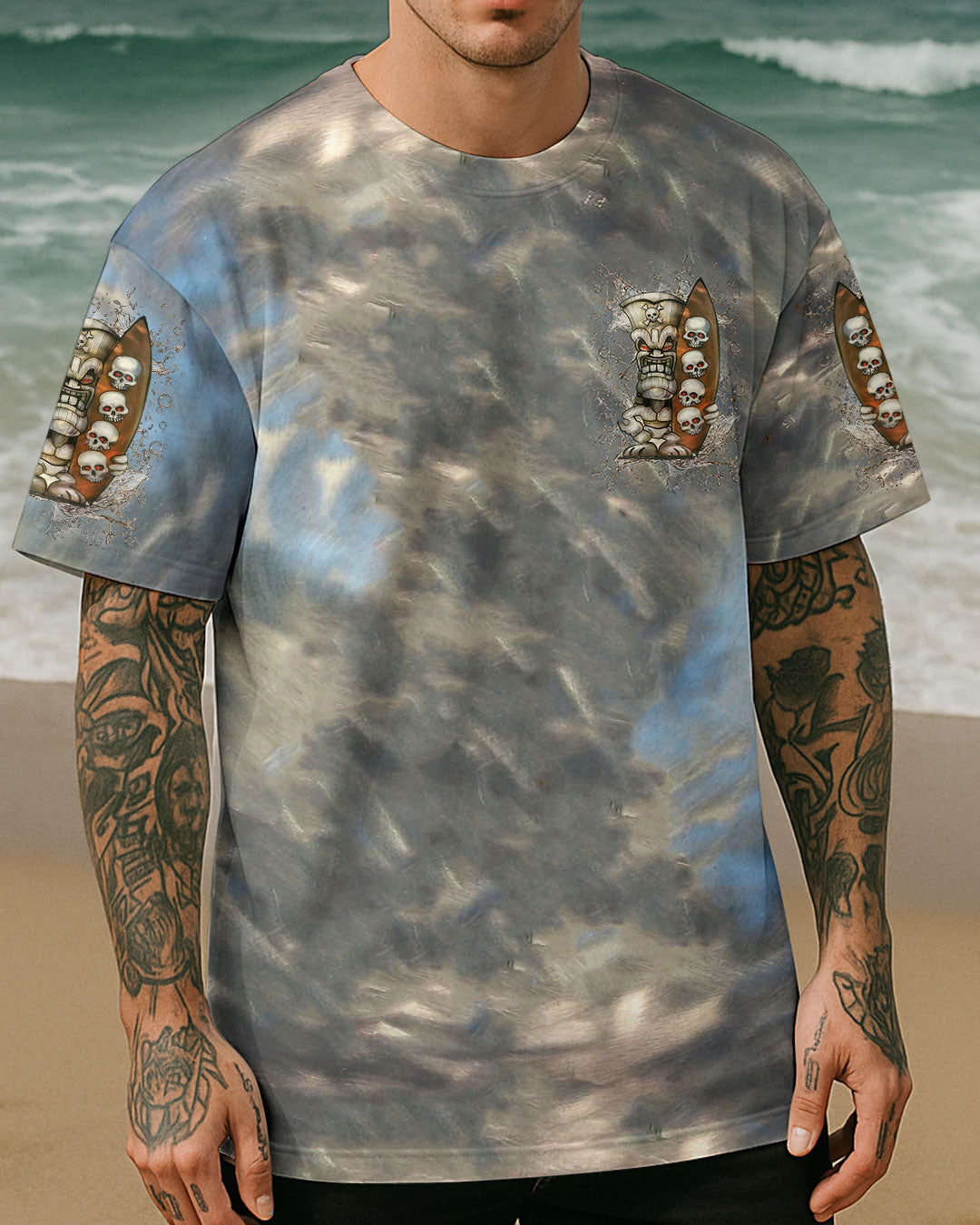 Category_Short sleeves