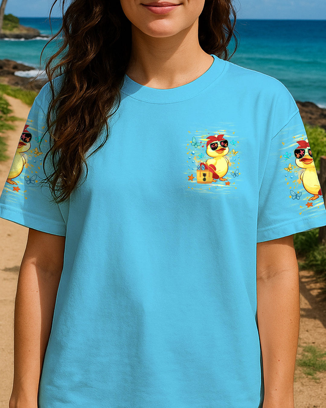Category_Short sleeves