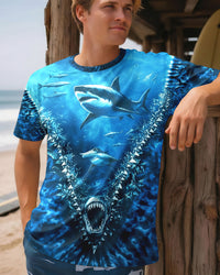 CALL OF THE DEEP SEA ALL OVER PRINT - YHLN1102261