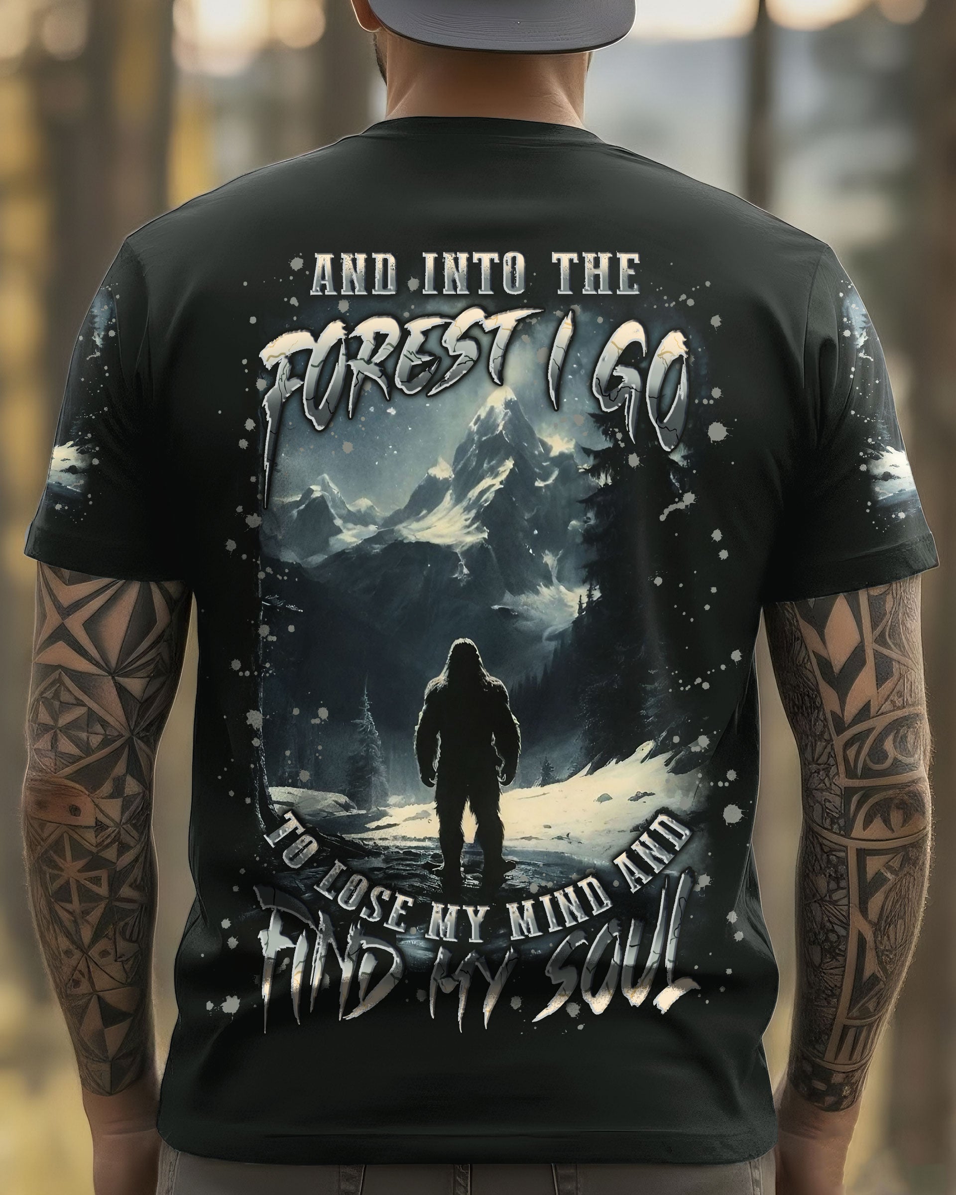 Category_Short sleeves