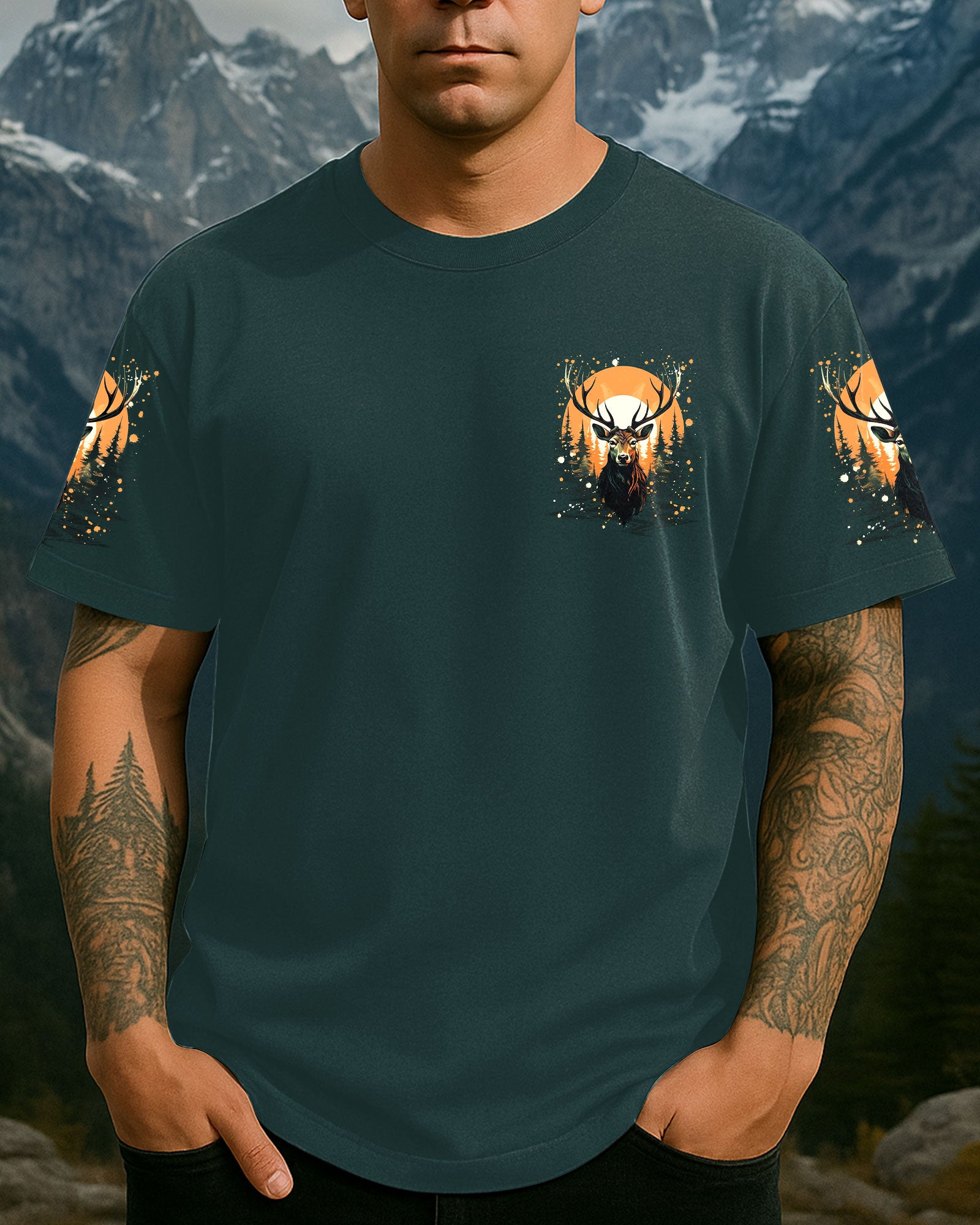 Category_Short sleeves