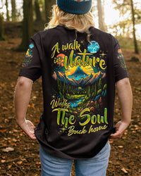 A WALK IN NATURE ALL OVER PRINT - TYTD0505232