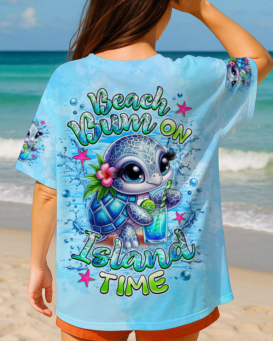 Category_Short sleeves