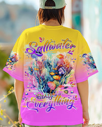 SALTWATER HEALS EVERYTHING ALL OVER PRINT - TLNZ2103254