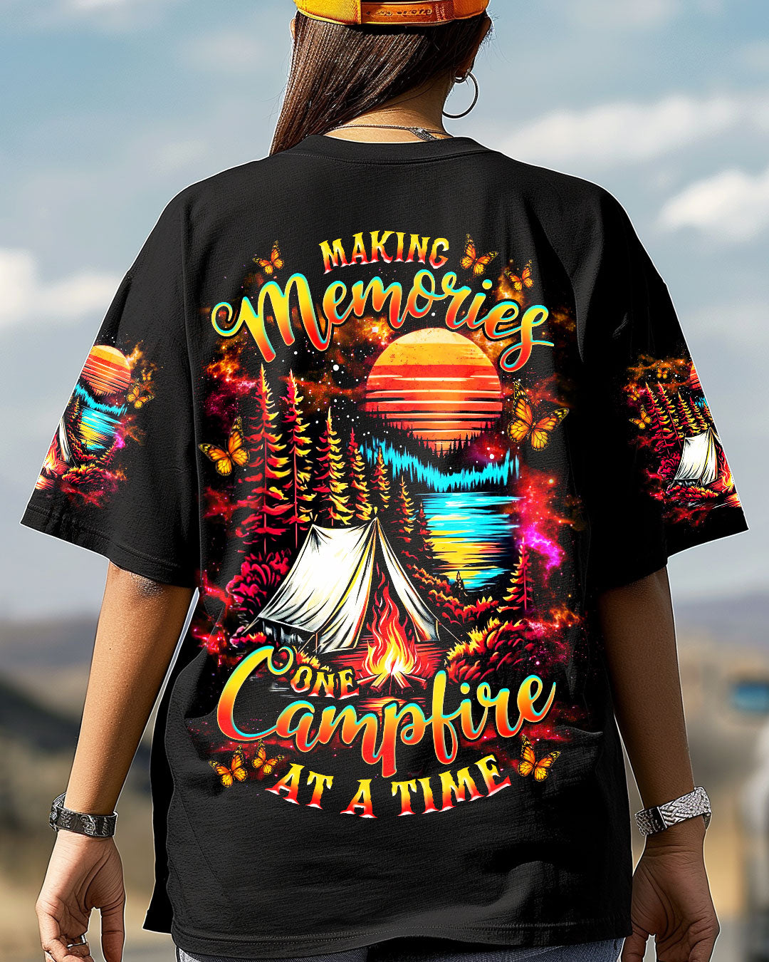 Category_Short sleeves