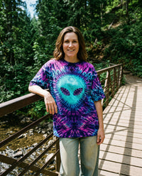 ALIEN ENERGY CORE  ALL OVER PRINT - TM0104263