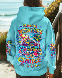 MAKING MEMORIES ONE CRUISE AT A TIME ALL OVER PRINT - TLNZ1212243