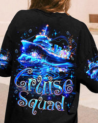 CRUISE SQUAD ALL OVER PRINT - TLNZ0304243