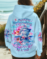 MAKING MEMORIES ONE CRUISE ALL OVER PRINT - TLNZ2808244