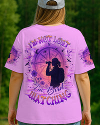 LOOKING FOR COOL BIRDS ALL OVER PRINT - TLNZ2605253