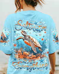 SALTWATER HEALS EVERYTHING ALL OVER PRINT - YHHG2207243