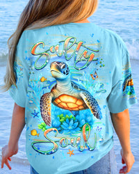 SALTY SOUL TURTLE ALL OVER PRINT - YHHG2908241