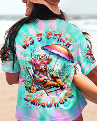 IT'S 5 O'CLOCK SOMEWHERE ALL OVER PRINT - YHHG1804254