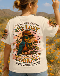 LOOKING FOR COOL BIRDS ALL OVER PRINT - TLNZ2005254