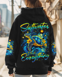 SALTWATER HEALS EVERYTHING ALL OVER PRINT - TYQY1612241