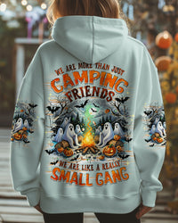 SMALL GANG HALLOWEEN BOO ALL OVER PRINT - TLNZ1308243