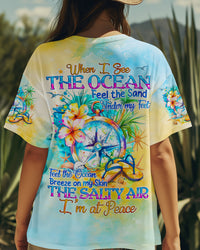 I'M AT PEACE ALL OVER PRINT - TYQY0908244