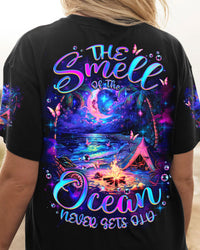 THE SMELL OF THE OCEAN ALL OVER PRINT - TLNZ2504244