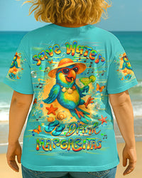 SAVE WATER DRINK MARGARITAS ALL OVER PRINT - YHHG2005253
