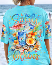 SALTY VIBES ALL OVER PRINT - YHHG2405241