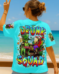 DRUNK SQUAD ALL OVER PRINT - TLNO1507253