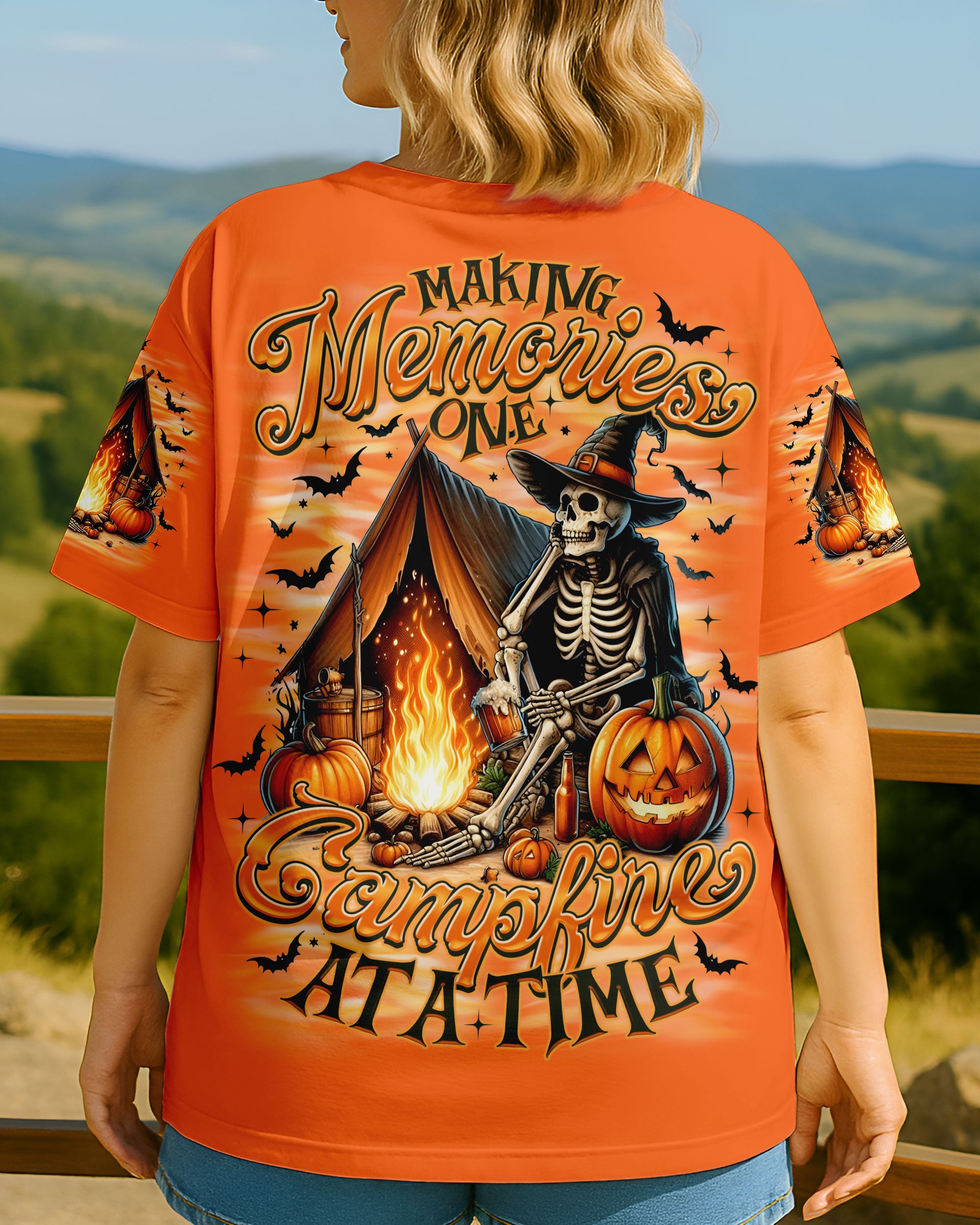 Category_Short sleeves