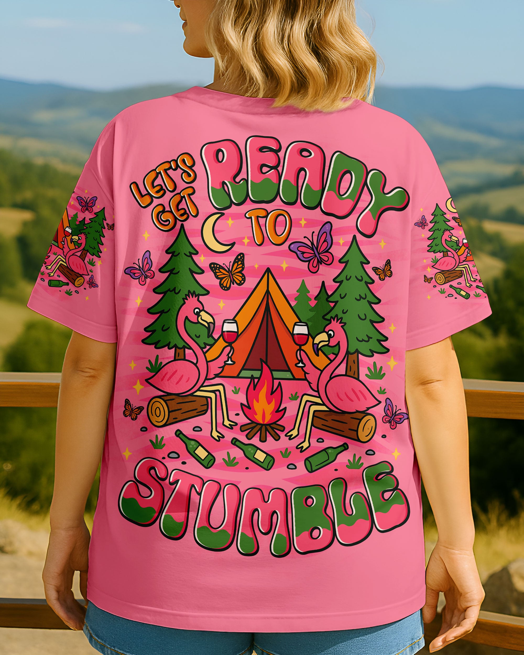 Category_Short sleeves