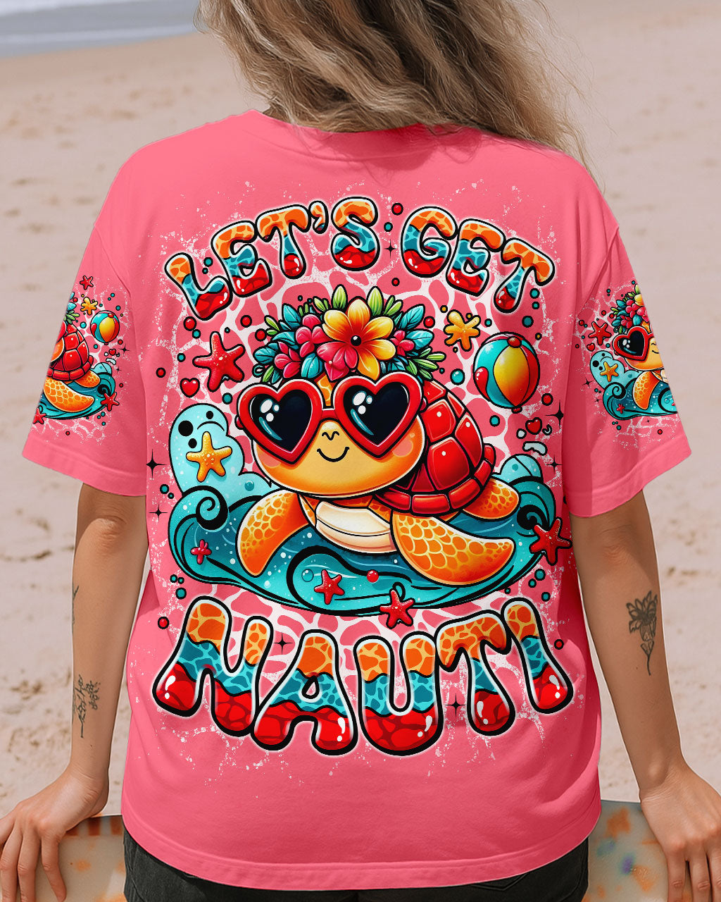 Category_Short sleeves