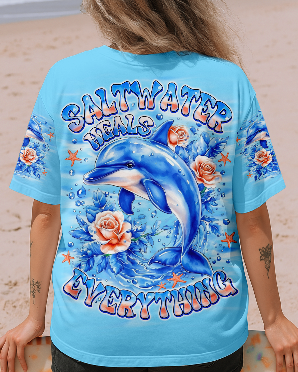 Category_Short sleeves