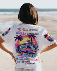 THE MEMORIES WILL LAST FOREVER ALL OVER PRINT - TLNZ1605232