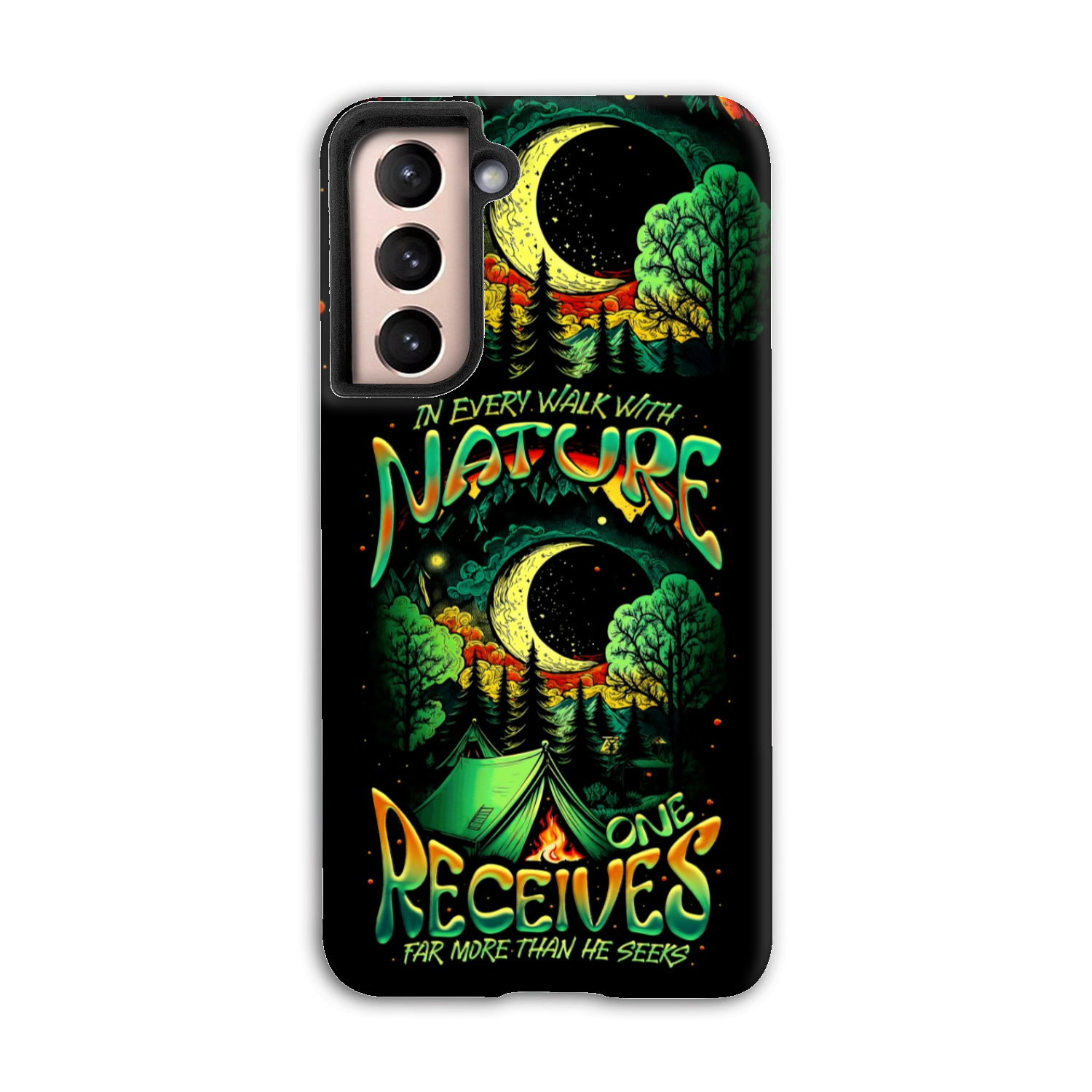 IN EVERY WALK WITH NATURE PHONE CASE - TY2804232