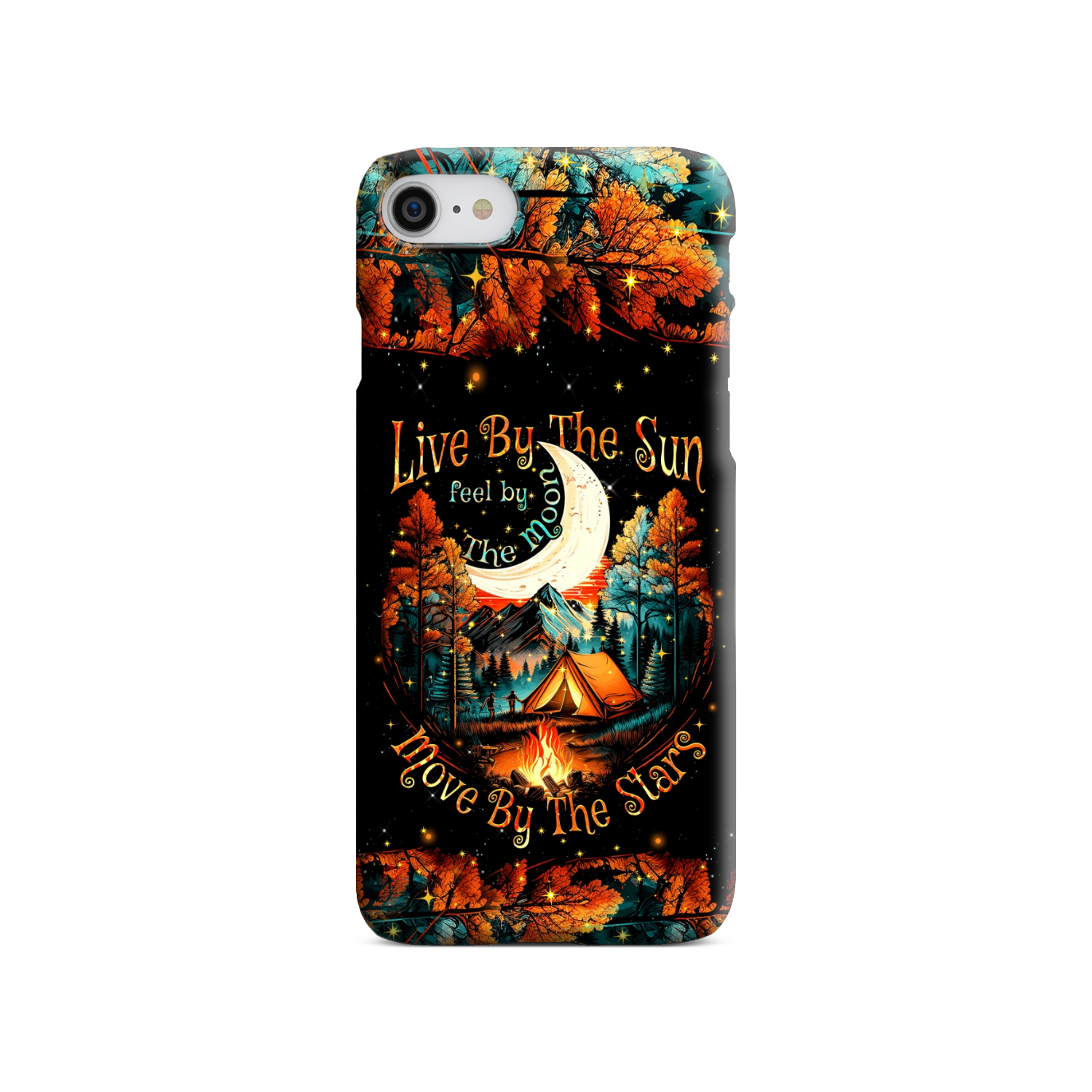 MOVE BY THE STARS PHONE CASE - TYTM2404232