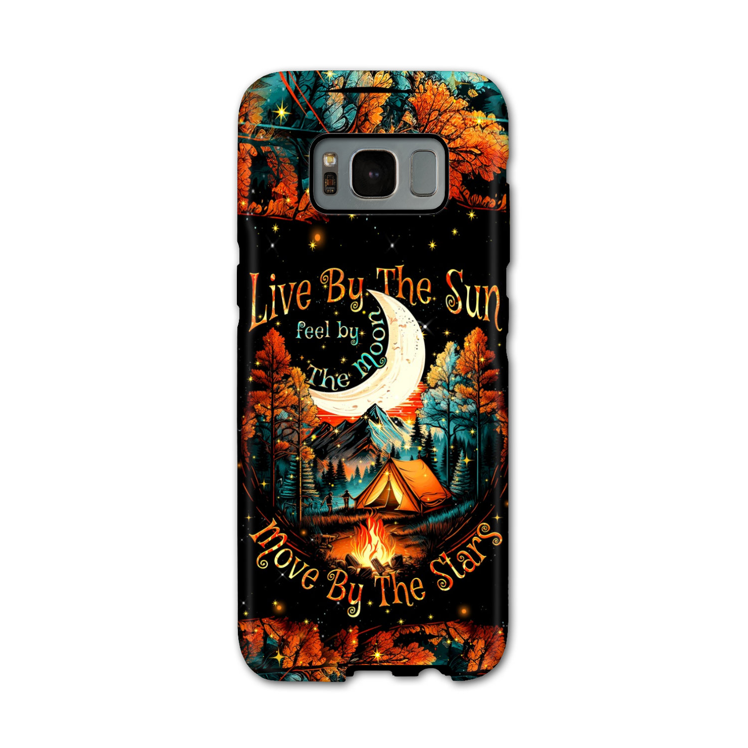 MOVE BY THE STARS PHONE CASE - TYTM2404232