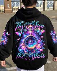 LIVE BY THE SUN COMPASS ALL OVER PRINT - TYTM0202243