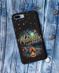 ADVENTURE AWAITS PHONE CASE - TYTD2504231