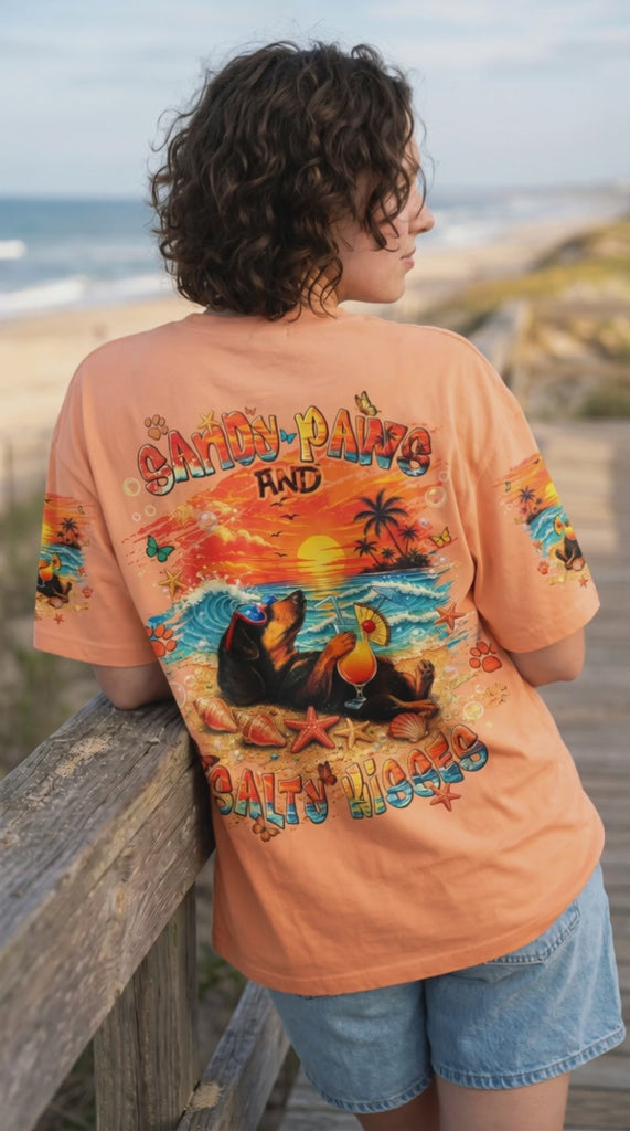 Category_Short sleeves