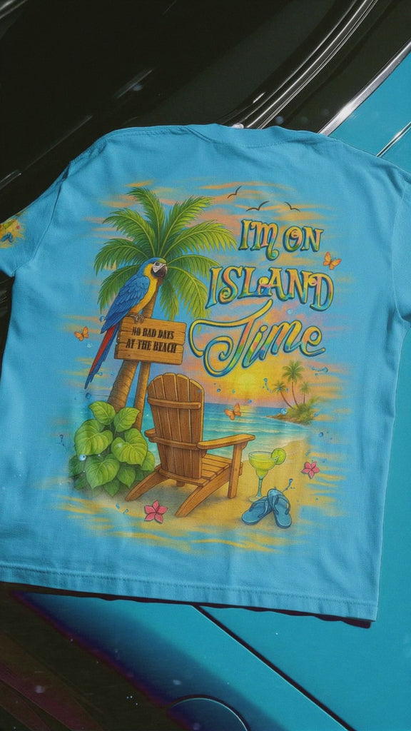 Category_Short sleeves