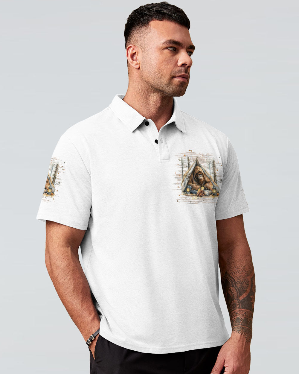 Category_Short sleeves